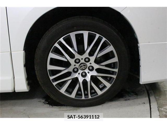 Toyota ALPHARD 2015-05 8371390-24