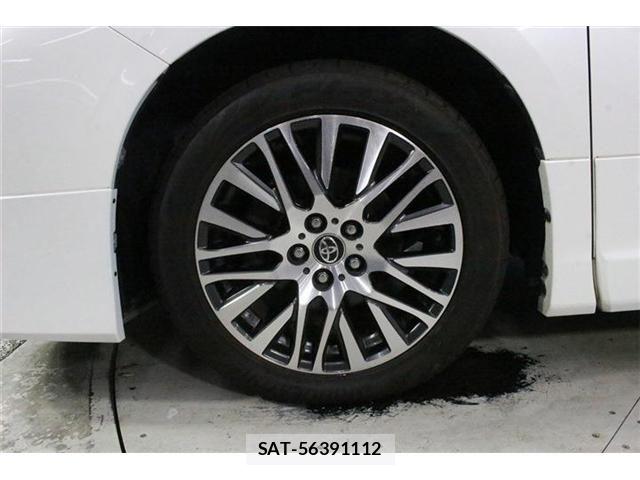 Toyota ALPHARD 2015-05 8371390-25