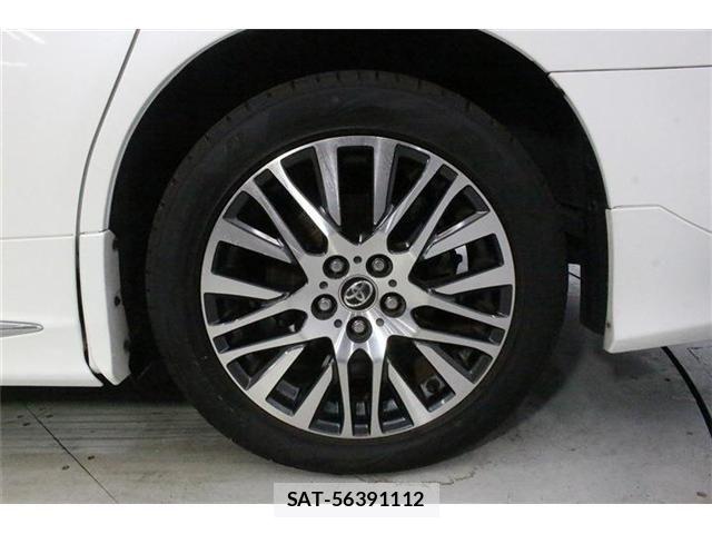 Toyota ALPHARD 2015-05 8371390-26