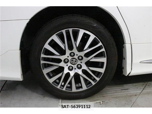Toyota ALPHARD 2015-05 8371390-27
