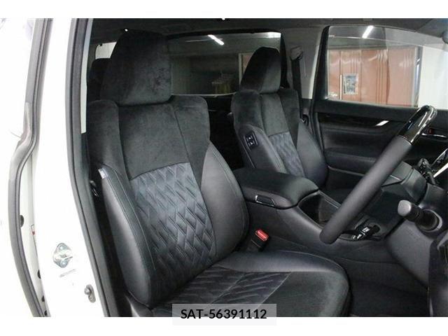 Toyota ALPHARD 2015-05 8371390-28