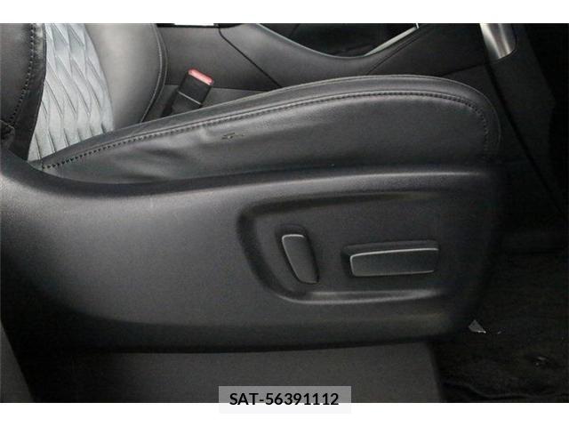Toyota ALPHARD 2015-05 8371390-29