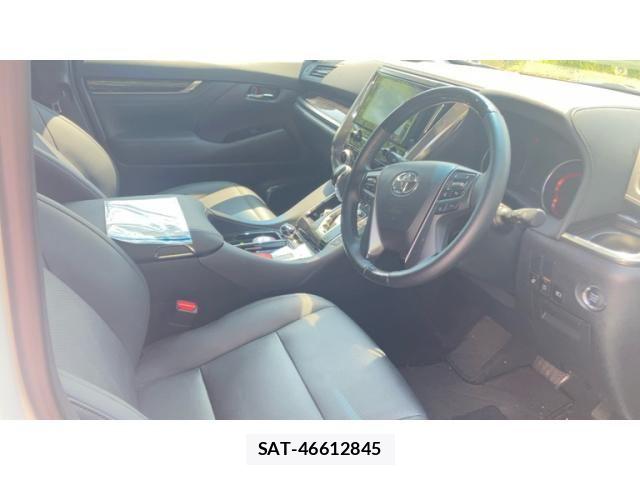 Toyota ALPHARD 2023-04 8371386-9