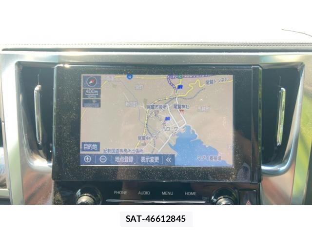 Toyota ALPHARD 2023-04 8371386-21