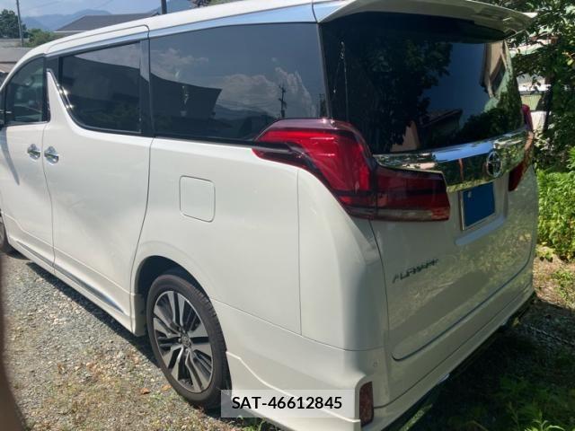 Toyota ALPHARD 2023-04 8371386-29
