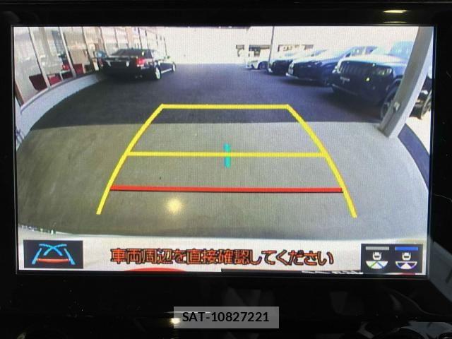 Toyota ALPHARD 2021-09 8371385-9