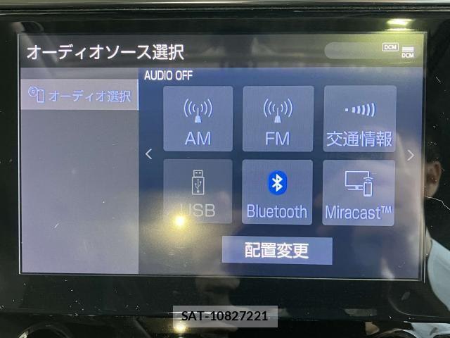 Toyota ALPHARD 2021-09 8371385-10