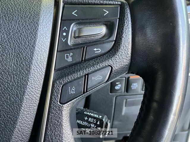 Toyota ALPHARD 2021-09 8371385-12