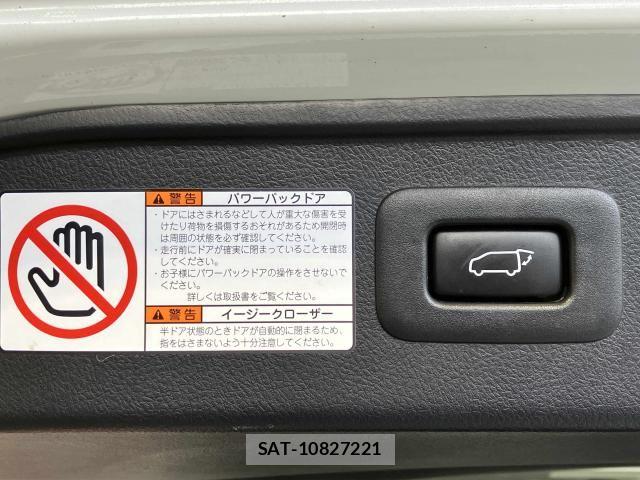 Toyota ALPHARD 2021-09 8371385-20