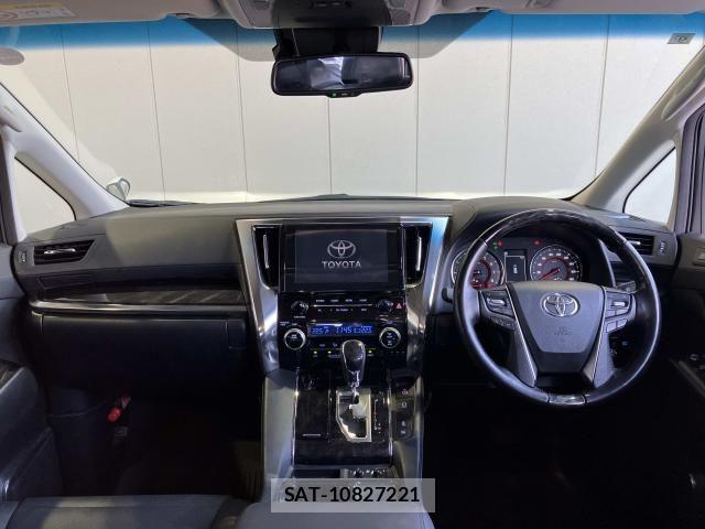 Toyota ALPHARD 2021-09 8371385-5