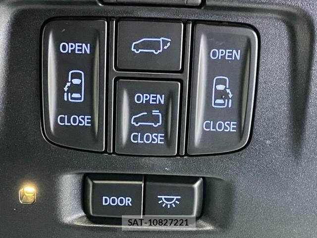 Toyota ALPHARD 2021-09 8371385-6