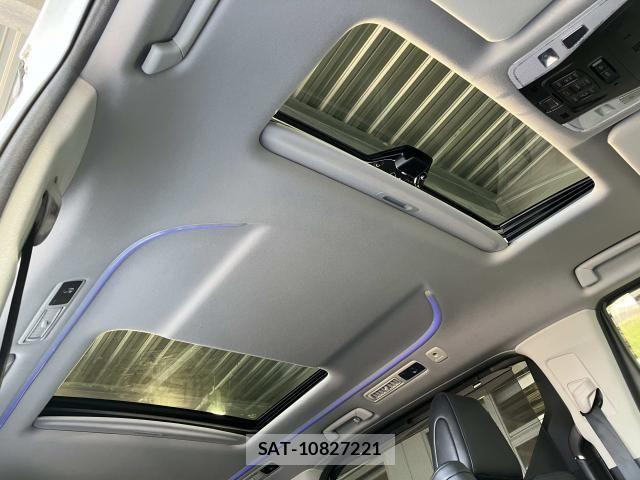 Toyota ALPHARD 2021-09 8371385-7
