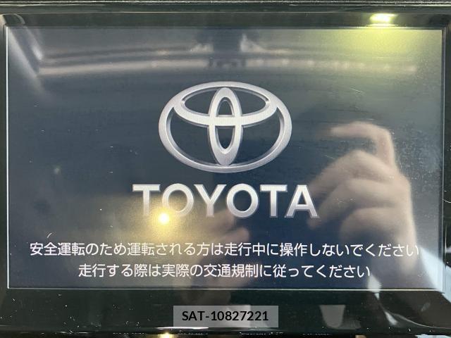 Toyota ALPHARD 2021-09 8371385-8