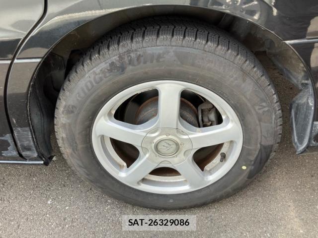 Toyota ALPHARD 2008-01 8371396-12