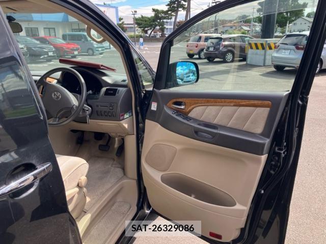 Toyota ALPHARD 2008-01 8371396-13