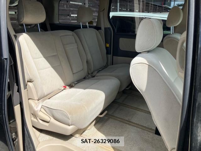Toyota ALPHARD 2008-01 8371396-15