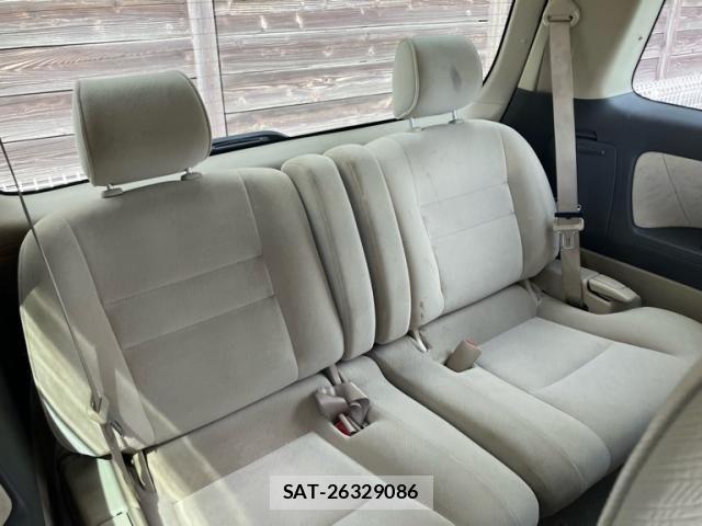 Toyota ALPHARD 2008-01 8371396-16