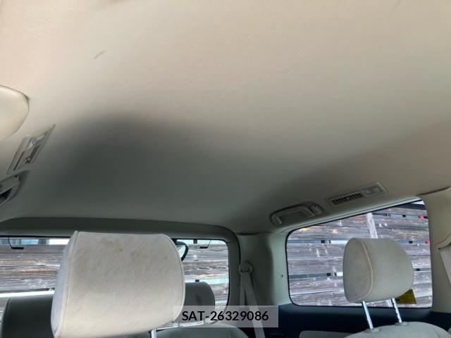 Toyota ALPHARD 2008-01 8371396-17