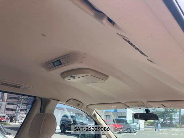 Toyota ALPHARD 2008-01 8371396-18