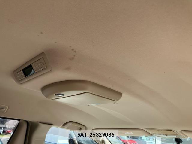Toyota ALPHARD 2008-01 8371396-20
