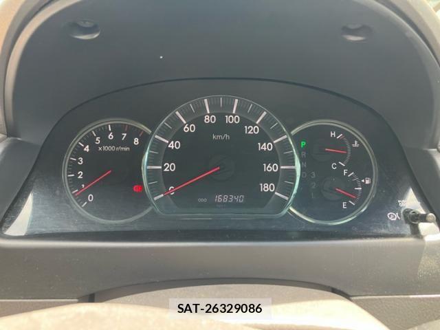Toyota ALPHARD 2008-01 8371396-23