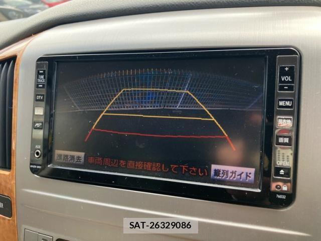 Toyota ALPHARD 2008-01 8371396-24