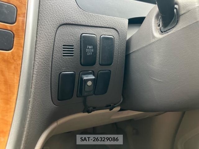 Toyota ALPHARD 2008-01 8371396-27