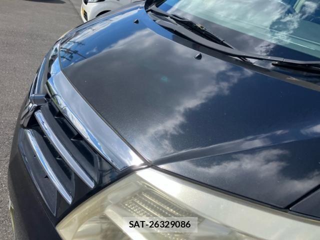 Toyota ALPHARD 2008-01 8371396-5