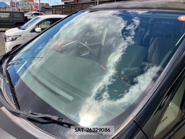 Toyota ALPHARD 2008-01 8371396-6
