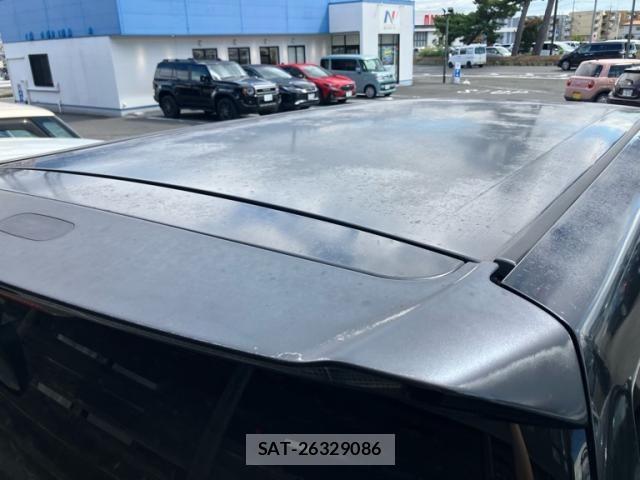 Toyota ALPHARD 2008-01 8371396-8