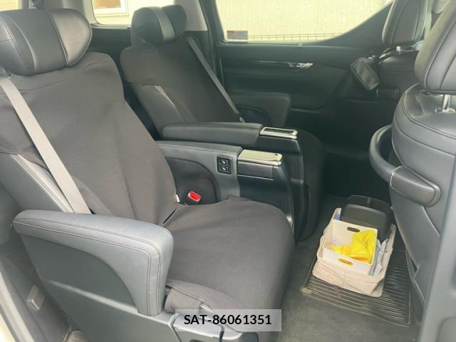 Toyota ALPHARD 2021-07 8371387-13