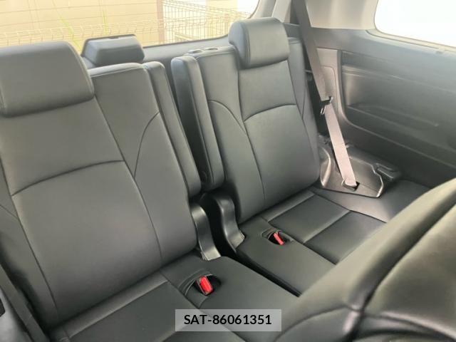 Toyota ALPHARD 2021-07 8371387-17