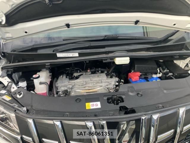 Toyota ALPHARD 2021-07 8371387-18