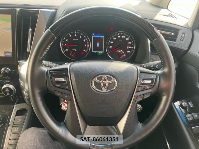 Toyota ALPHARD 2021-07 8371387-20