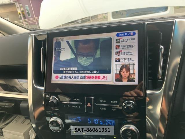 Toyota ALPHARD 2021-07 8371387-28