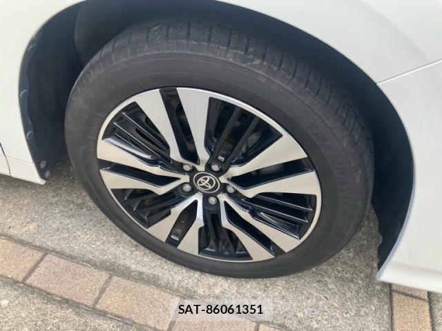 Toyota ALPHARD 2021-07 8371387-5