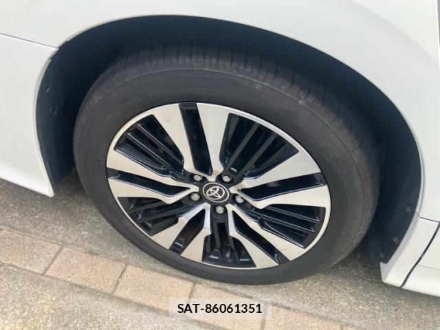 Toyota ALPHARD 2021-07 8371387-6