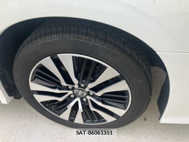 Toyota ALPHARD 2021-07 8371387-7