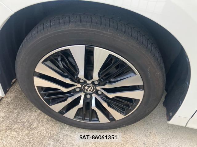 Toyota ALPHARD 2021-07 8371387-8