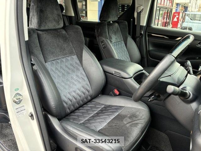 Toyota ALPHARD 2015-08 8371391-9