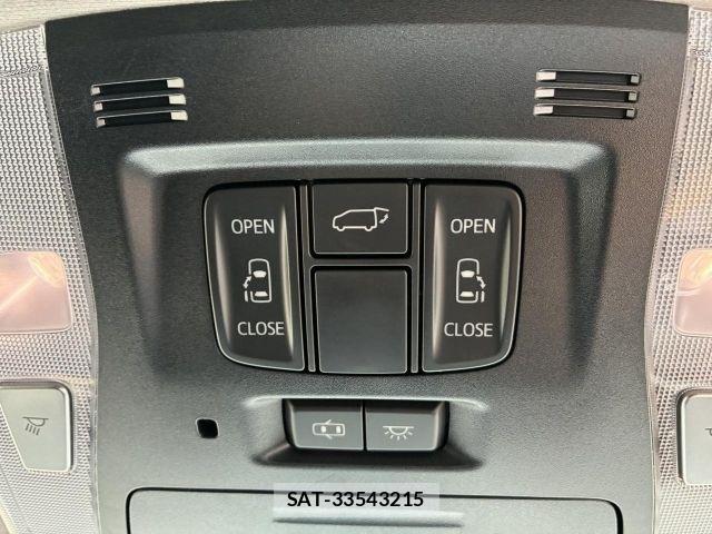Toyota ALPHARD 2015-08 8371391-15