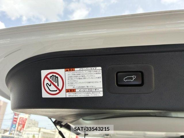Toyota ALPHARD 2015-08 8371391-16