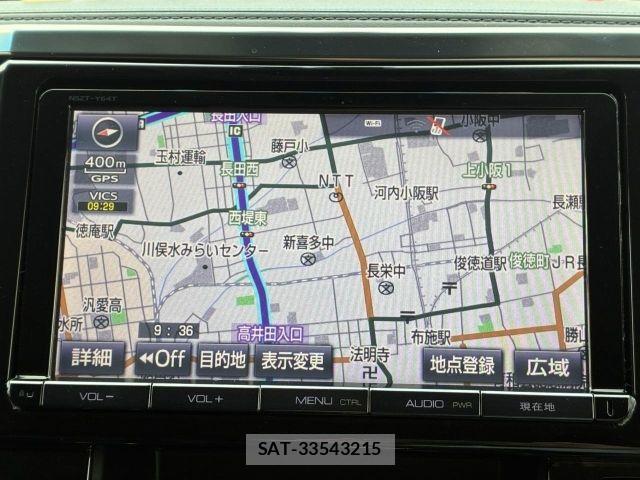 Toyota ALPHARD 2015-08 8371391-17
