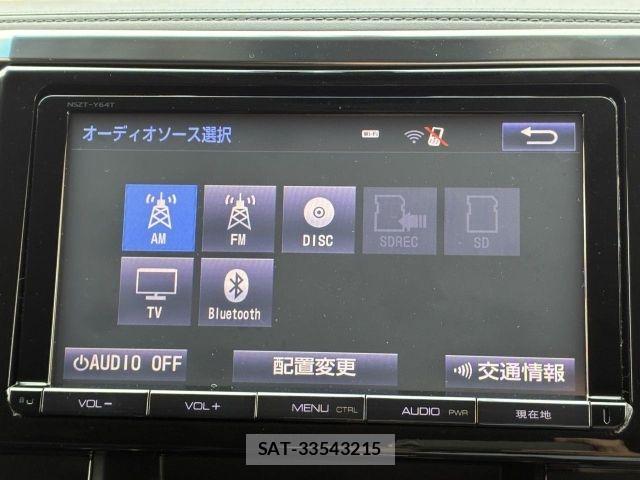 Toyota ALPHARD 2015-08 8371391-18
