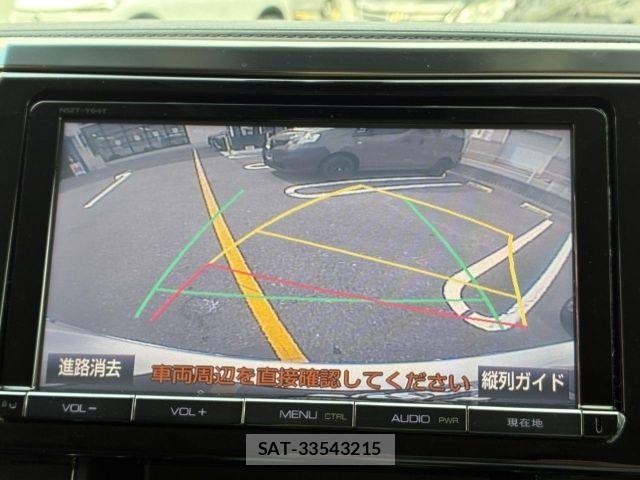 Toyota ALPHARD 2015-08 8371391-19