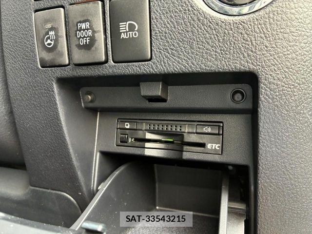 Toyota ALPHARD 2015-08 8371391-20