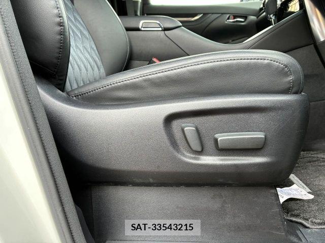 Toyota ALPHARD 2015-08 8371391-21