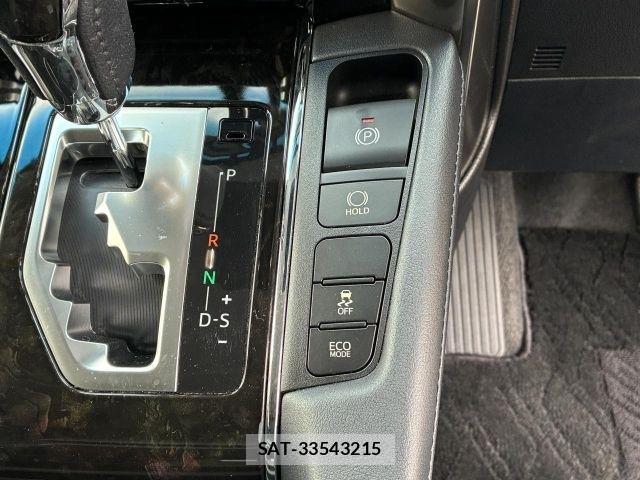 Toyota ALPHARD 2015-08 8371391-25