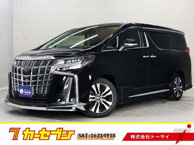 Toyota ALPHARD 2021-06 8411073-0
