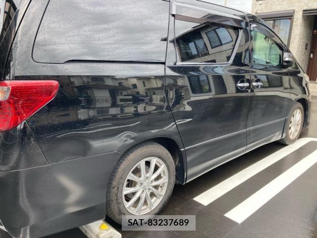 Toyota ALPHARD 2013-10 8411090-9